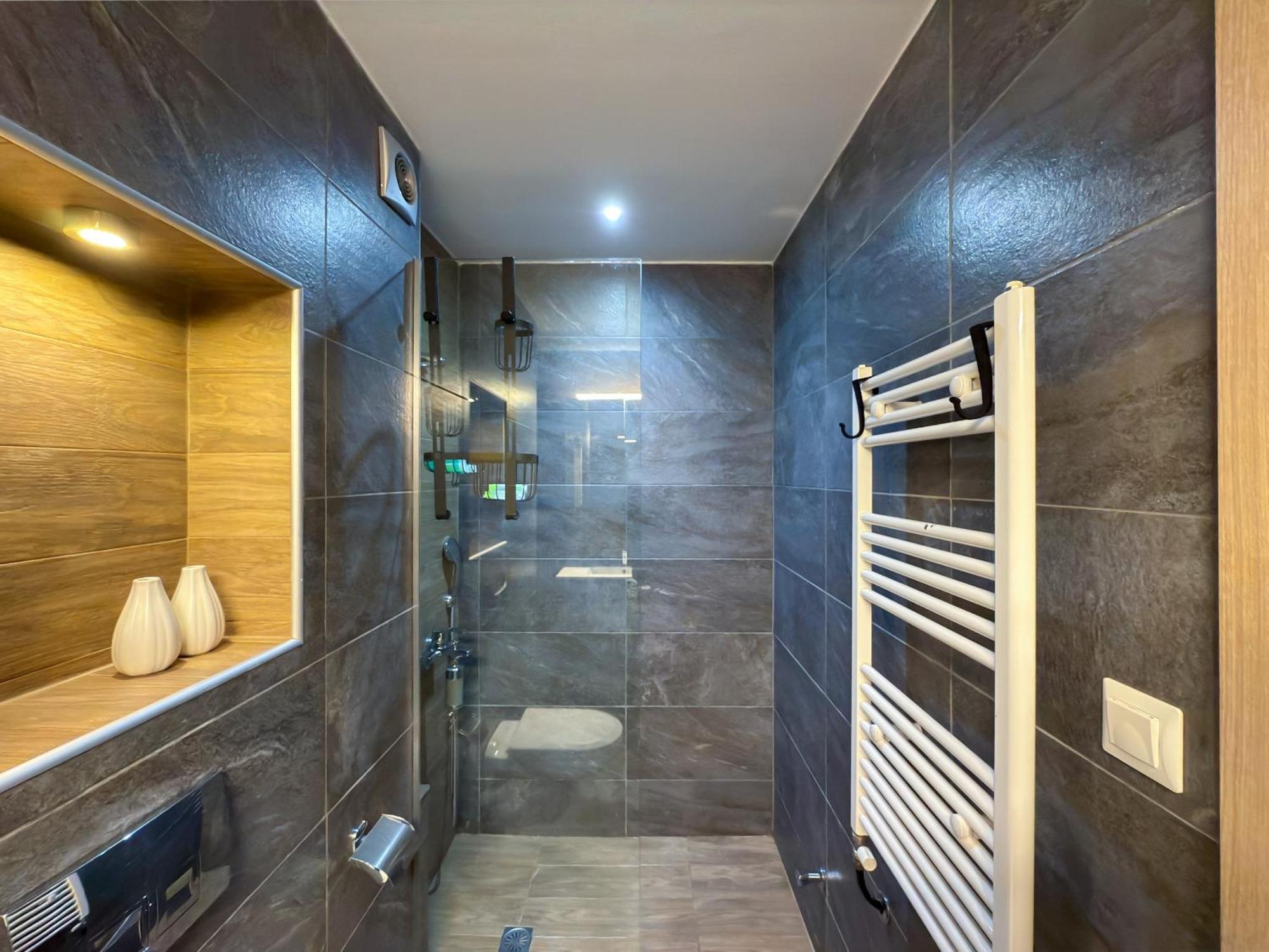 Luxury Downtown D4 Thessaloniki