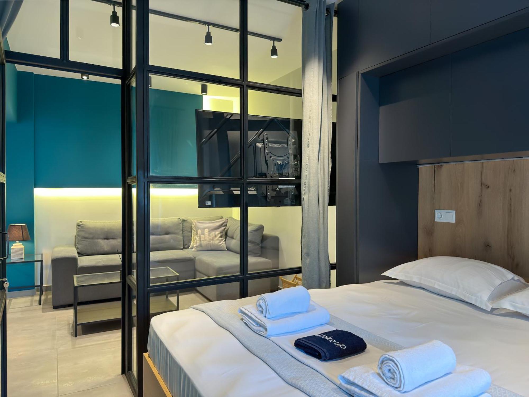 Luxury Downtown D4 *