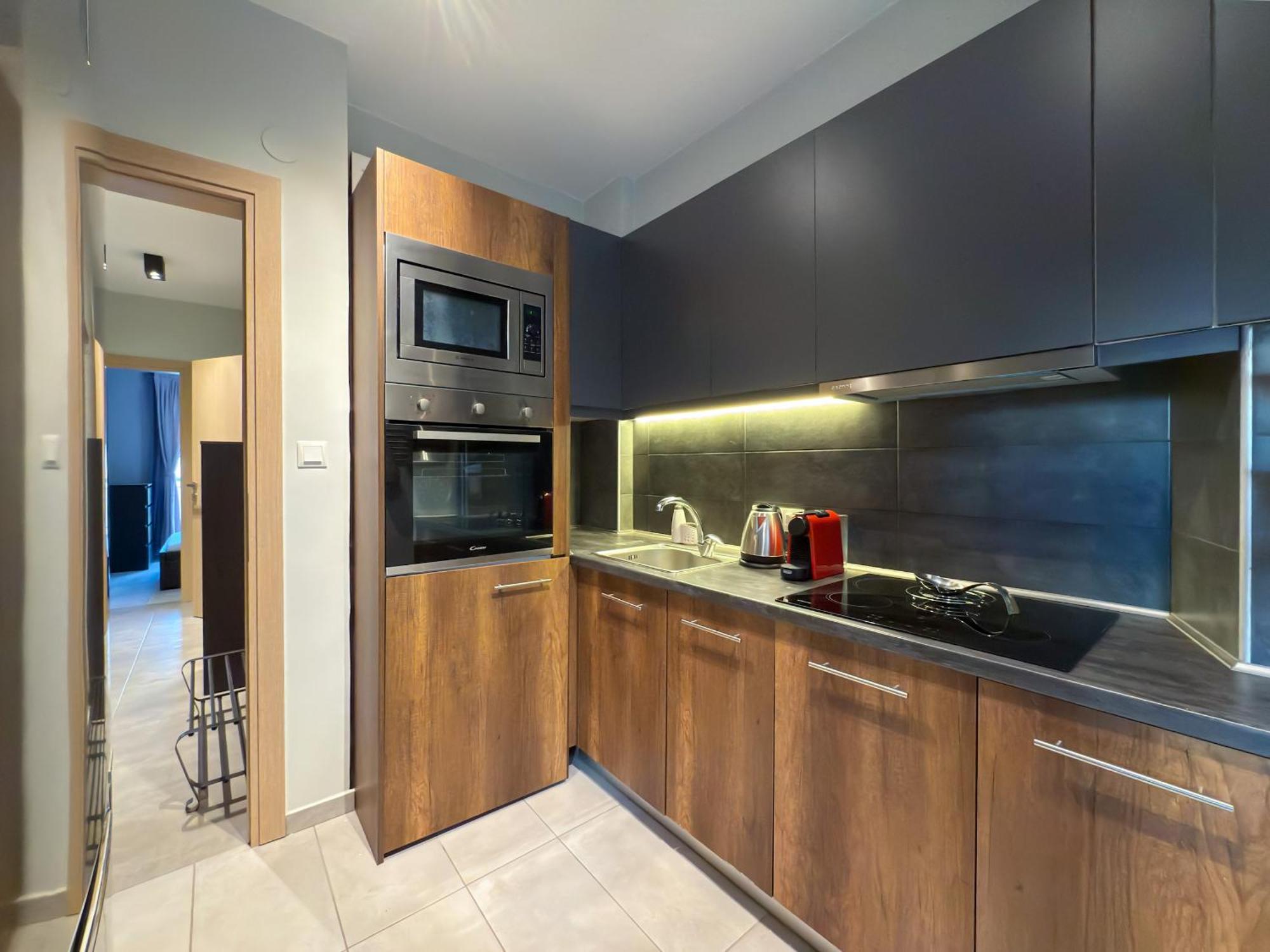 Luxury Downtown D4