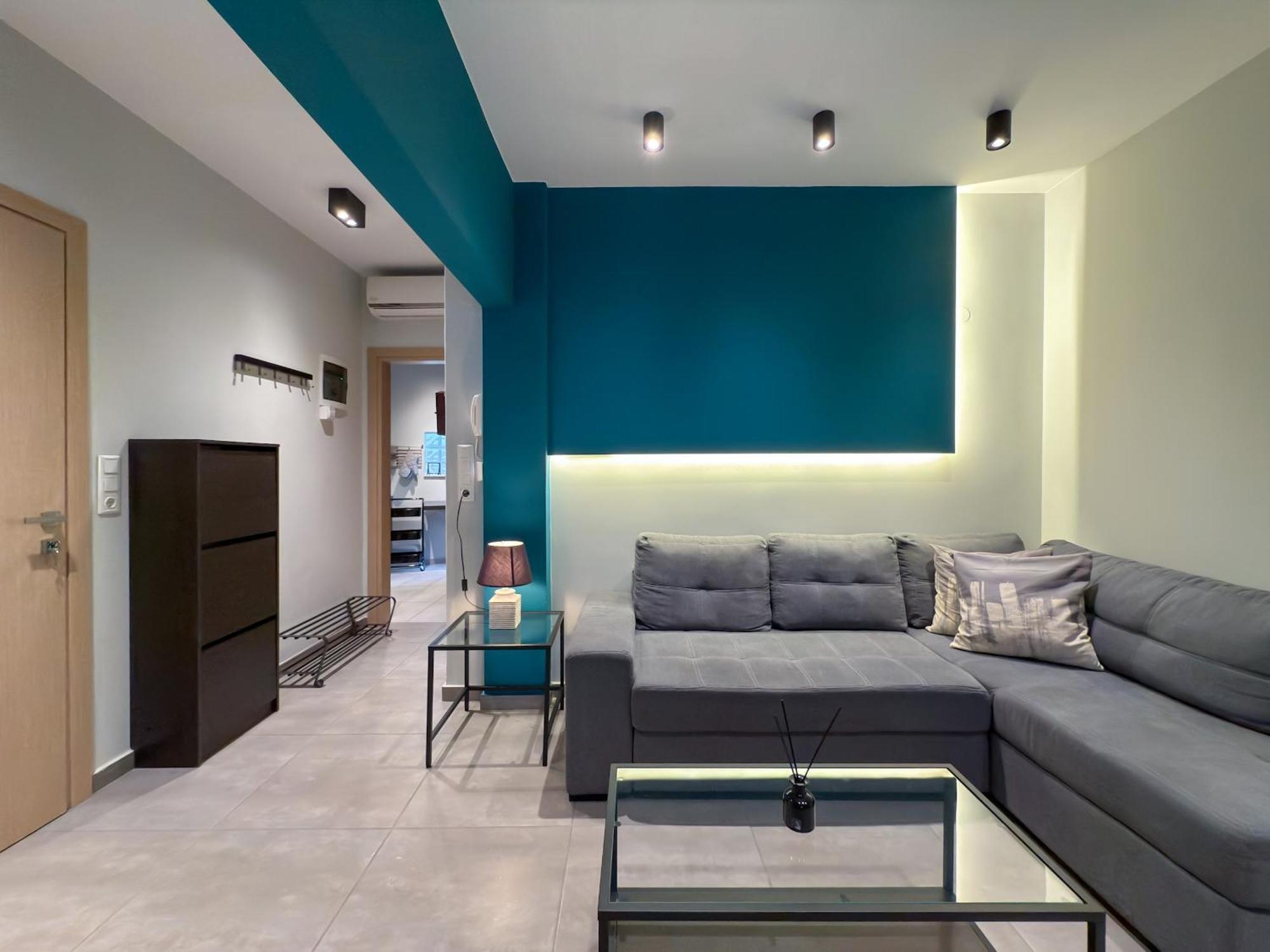 Luxury Downtown D4 Thessaloniki
